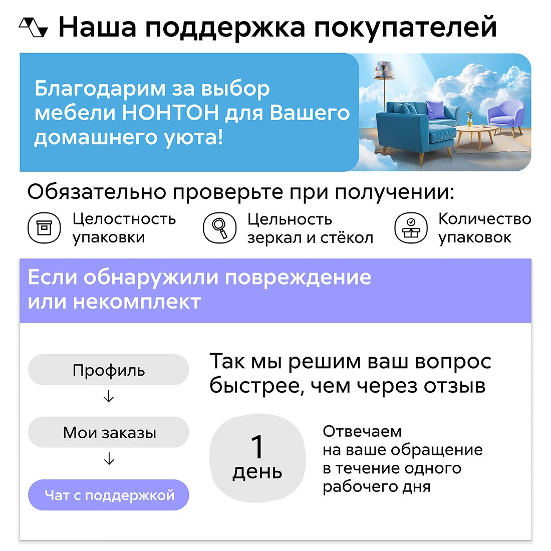 Кухонный гарнитур прямой Нонтон Эккервуд, 160 см, графит серый