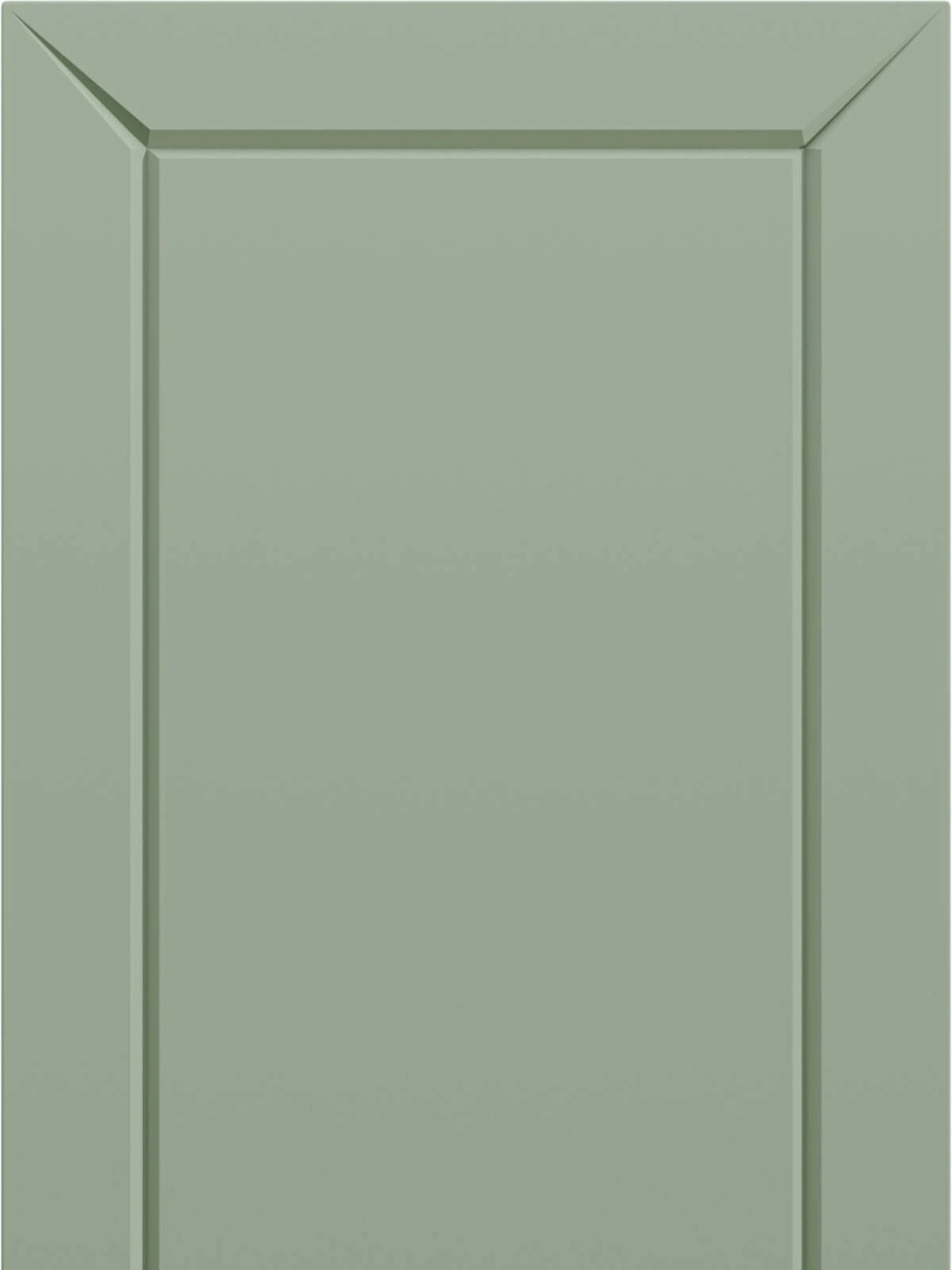 ARNIKA Кухонный гарнитур 1,6м со столешницей Фиcташка/Фисташка, скоба черный, сонома