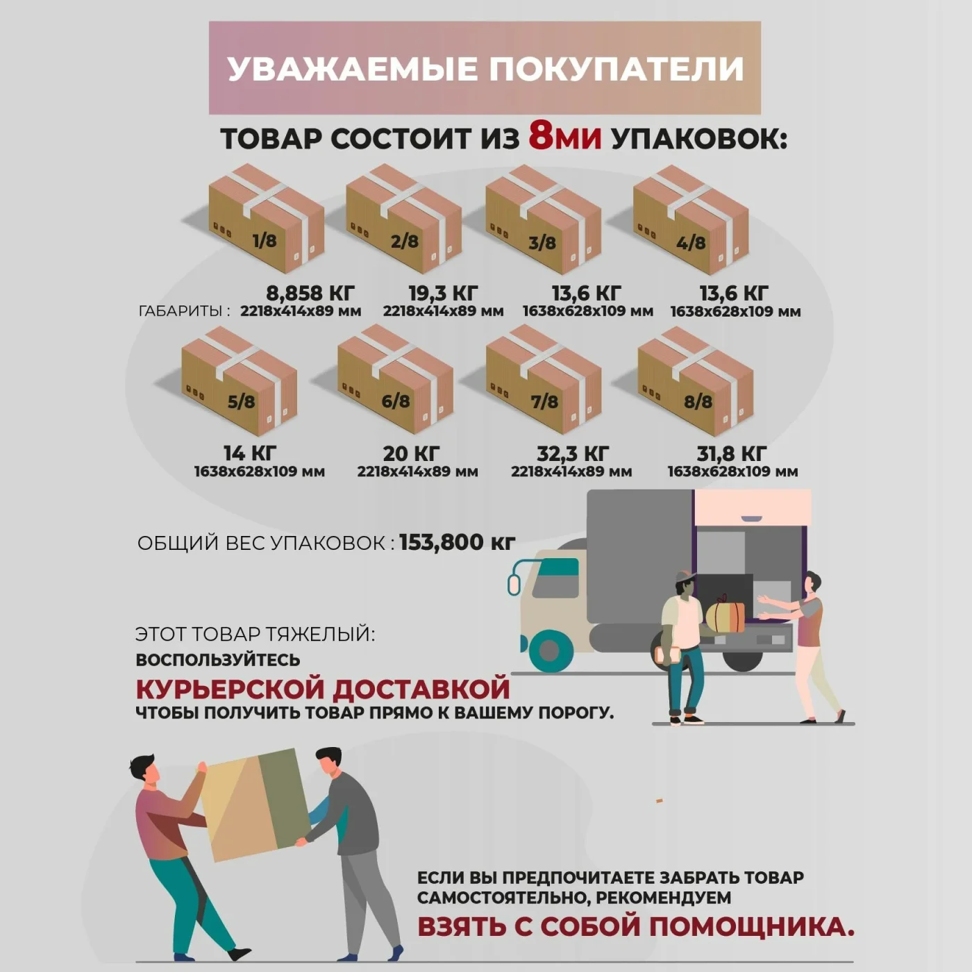 Кухонный гарнитур прямой Семья Мебелони "Крафт" 2 м, со столешницей, ЛДСП